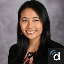Dr. Justine Hung, MD