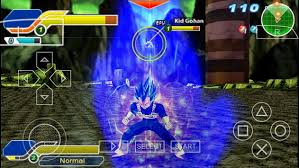It was released on september 30th for japan, october 19th, 2010 for north america, october 22nd for europe and sometime in october for australia. Dragon Ball Z Tenkaichi Tag Team Mod Ppsspp V Usa Iso Best Settings Apkwarehouse Org