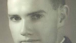 The Rev. Robert E. Barrett Jr.