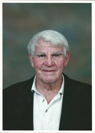 Donald Searle Obituary