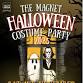 Adults Halloween Party event image