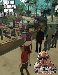 Find the best minecraft gta servers in the world for pc or pe and vote for your favourite. Grand Theft Auto San Andreas Multiplayer Game Server Hosting
