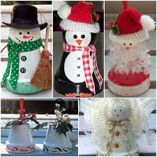 Diy Terra Cotta Flower Pot Christmas Decorations Flower Pot Crafts Terra Cotta Pot Crafts Clay Pot Crafts