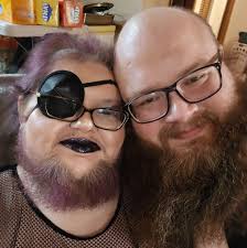 Today we remember Trooper Renee Padgett. Suzanne Renee Padgett was born