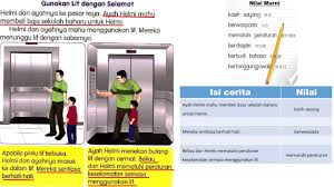 Nilai murni ( 2 ). Kelas Cikgu Teng Bm Tahun 2 Unit 10 Ms59 Nilai Murni Youtube