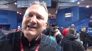 History Class: Beast of the East founder Vic Leonard reflects