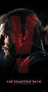 Her original mission was to take out the man known as big boss. Metal Gear Solid V The Phantom Pain Video Game 2015 Kiefer Sutherland As Venom Snake Big Boss Medic Imdb