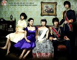 We did not find results for: Prince Hours Goong S 2007 Review By Plumstars Korean Dramas Spcnet Tv