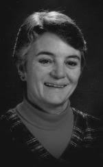 Marilyn Benz Obituary (2010)