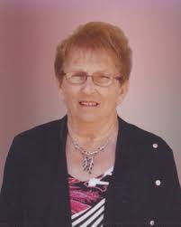 CHABOT, Hermance Bilodeau (Sainte-Marie) 1941