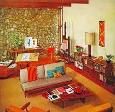 Centre modern furniture around a cubic rug. Pin By Selma Pettersson On Home Sweet Home Retro Living Rooms Vintage Living Room Design Vintage Living Room