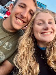 Emily Mabe and Nicholas Matt's Wedding Website