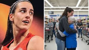 Caitlin Clark and Fever Walk Off Heads Down After Being Unluckily  Eliminated by Aces in Game 5