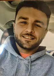 My son would have been 47 today. He died from carfentinal. I am sure I  spelled that wrong. But he is gone and he will never come home. It has been  hard