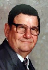 Obituary for Rev. Leland E. Roller