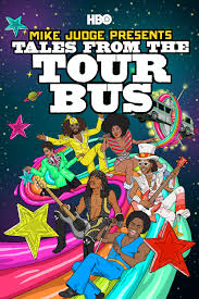 Saison 01 s01 | épisode 08 | e08 blaze foley. Mike Judge Presents Tales From The Tour Bus