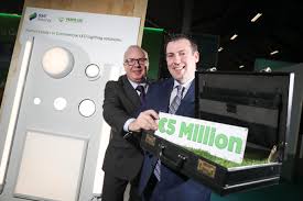 How to improve your Carbon Footprint AND Cash Flow