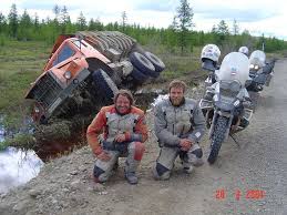 Ewan mcgregor was born in perthshire in 1971. The Road Of Bones Adventure Bike Adventure Motorcycling Long Way Round
