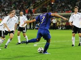 È il 17 giugno 1970 e ai campionati mondiali di calcio che si svolgono in messico è in programma la semifinale tra italia e germania. Germania Werner Contro L Italia Nel 2006 La Delusione Piu Grande Che Sconfitta Italia Calciomercato Com