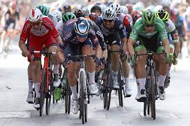 Tuesday, 24 august, starts at 14:50pm central europe, 08:50am u.s. Vuelta A Espana 2021 Clasificacion General Tras El Triunfo De Jasper Philipsen En La Etapa 5