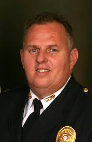 Catching the 'notorious' Terry Rucker