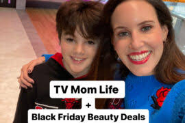 Introducing Baby Hazel, The Newest Beauty Girl