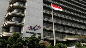 Kantor kecamatan krian kalo malem seyem. Punya Utang Rp 89 Triliun Waskita Tagih Ke Pemerintah Hingga Rencana Ajukan Pmn Kumparan Com