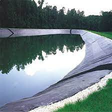 Installing synthetic pond liners cost even more than our estimated range. China Fish Farm Pond Liner Hdpe Geomembrane Sheet With Best Price China Hdpe Geomembrane Hdpe Pond Liner