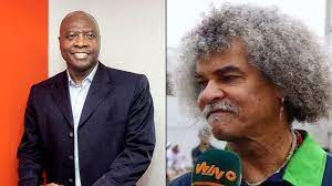 Se me fue un hermano, nunca lo voy a olvidar”, Pibe Valderrama recuerda a  Freddy Rincón - Semana