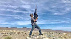 How far a sniper bullet can travel? How Long Does It Take For A 50cal Bullet To Fall Back Down Youtube