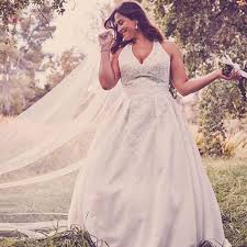Illusion Back Organza Plus Size Wedding Dress David S Bridal Davids Bridal Wedding Dresses Dresses Davids Bridal