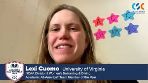 2022-23 Academic All-America Teams Announced for Men's, Women's Swimming  and Diving