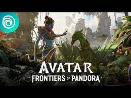 Ubisoft unveiled a new game based on the avatar universe, called avatar: K2gob0fehw47m