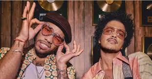 6,391 likes · 6,880 talking about this. Listen To Bruno Mars And Anderson Paak S First Silk Sonic Track The Fader