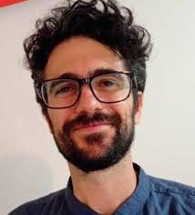 📌 IL SINDACO PIETRO MORITTU E L'INTERA AMMINISTRAZIONE COMUNALE DI  CARBONIA SI CONGRATULANO CON MATTEO SESTU, NUOVO AMMINISTRATORE UNICO DI  AREA 🔵 Il consigliere comunale Matteo Sestu è il nuovo amministratore unico