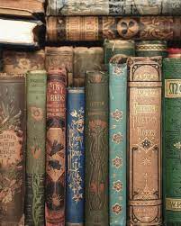 Beautiful books with marbled boards, marbled endpapers. On Twitter Book Aesthetic Hogwarts Aesthetic Light In The Dark
