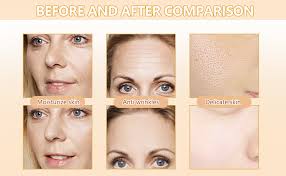 Amazon.com: Ginseng Serum,Ginseng Polypeptide Anti-Ageing Essence  Oil,Ginseng Gold Polypeptide Anti-Wrinkle Essence,One Ginseng Per Bottle  for Tightening Sagging Skin Reduce Fine Lines (2PCS) : Beauty & Personal  Care