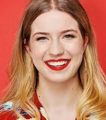 Olga Koch's Instagram, Twitter & Facebook