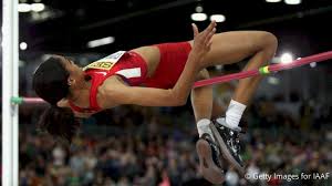 View the competition schedule and live results for the summer olympics in tokyo. 18 Year Old Vashti Cunningham Wins World High Jump Title Will Go Pro Flotrack