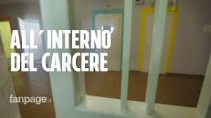 Select an option below to see. Santa Maria Capua Vetere Nel Carcere Dove Manca La Rete Idrica Aspettiamo Da 20 Anni Youtube