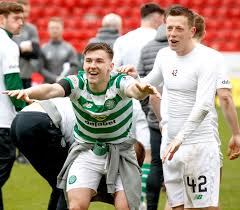 A terrific solo goal from the arsenal man. Arsenal To Make Transfer Bid For Celtic Star Kieran Tierney In The Coming Days