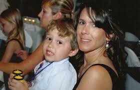 Dawn Auletta from Mission Bay High School