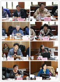 International Sustainable Water Management Standards Practice and Policy  Seminar-Tianjin University:
