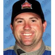 Humboldt Speedway points