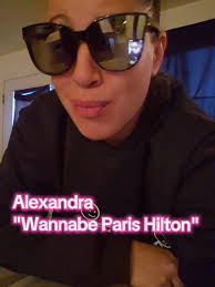 Alexandra Hammond Redeem to Find Became to Climb