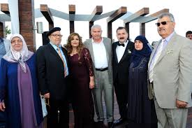 Erdal torunoğulları kimdir, kaç yaşında? Kadin Dergisi Ercan Torunogullari Na Dillere Destan Dugun