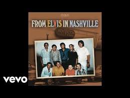 Elvis Presley I Washed My Hands In Muddy Water Official Audio Youtube In 2020 Elvis Elvis Presley Muddy Waters