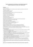 Esenzioni relative all utilizzo del cronotachigrafo - Asaps