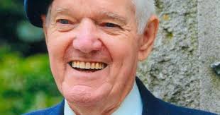 OBITUARY: Beach resident Jimmy Canning remembered as being a gentleman who  made people laugh