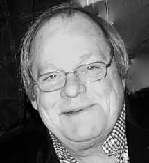 Charles Bates Obituary (2015)